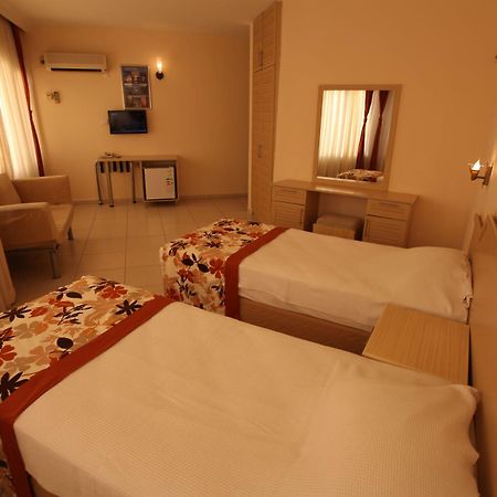 Malhun Hotel Фетие Екстериор снимка
