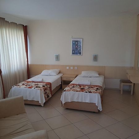 Malhun Hotel Фетие Екстериор снимка