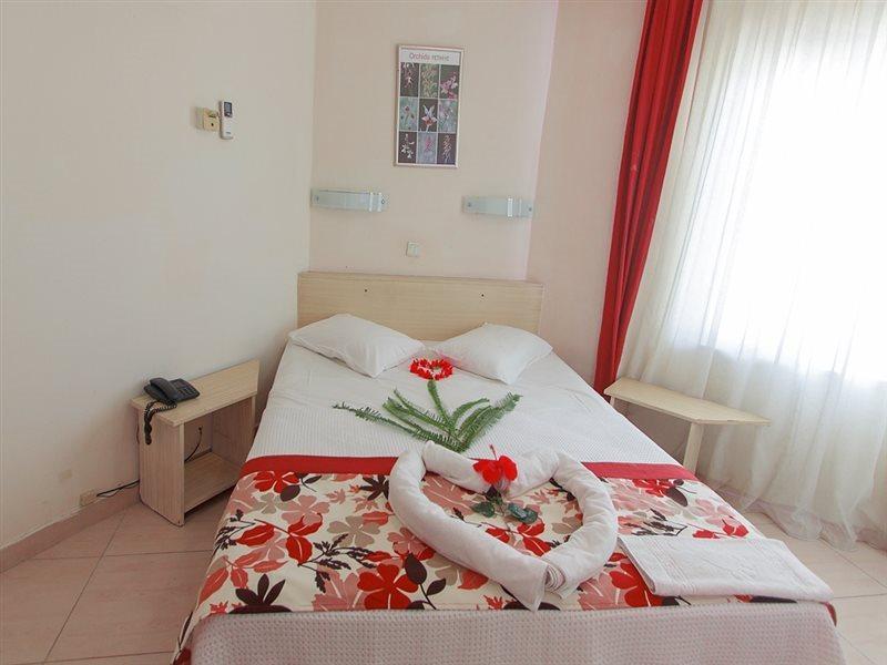 Malhun Hotel Фетие Екстериор снимка