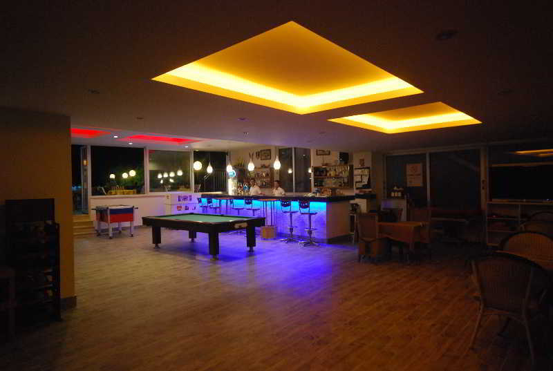 Malhun Hotel Фетие Екстериор снимка