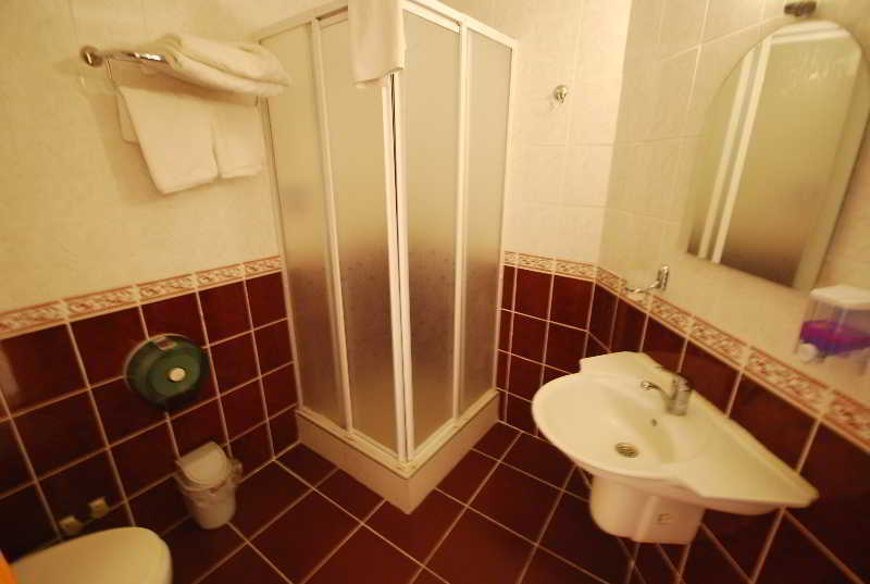 Malhun Hotel Фетие Екстериор снимка