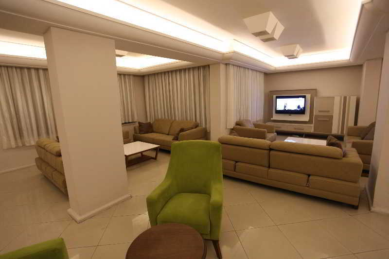 Malhun Hotel Фетие Екстериор снимка