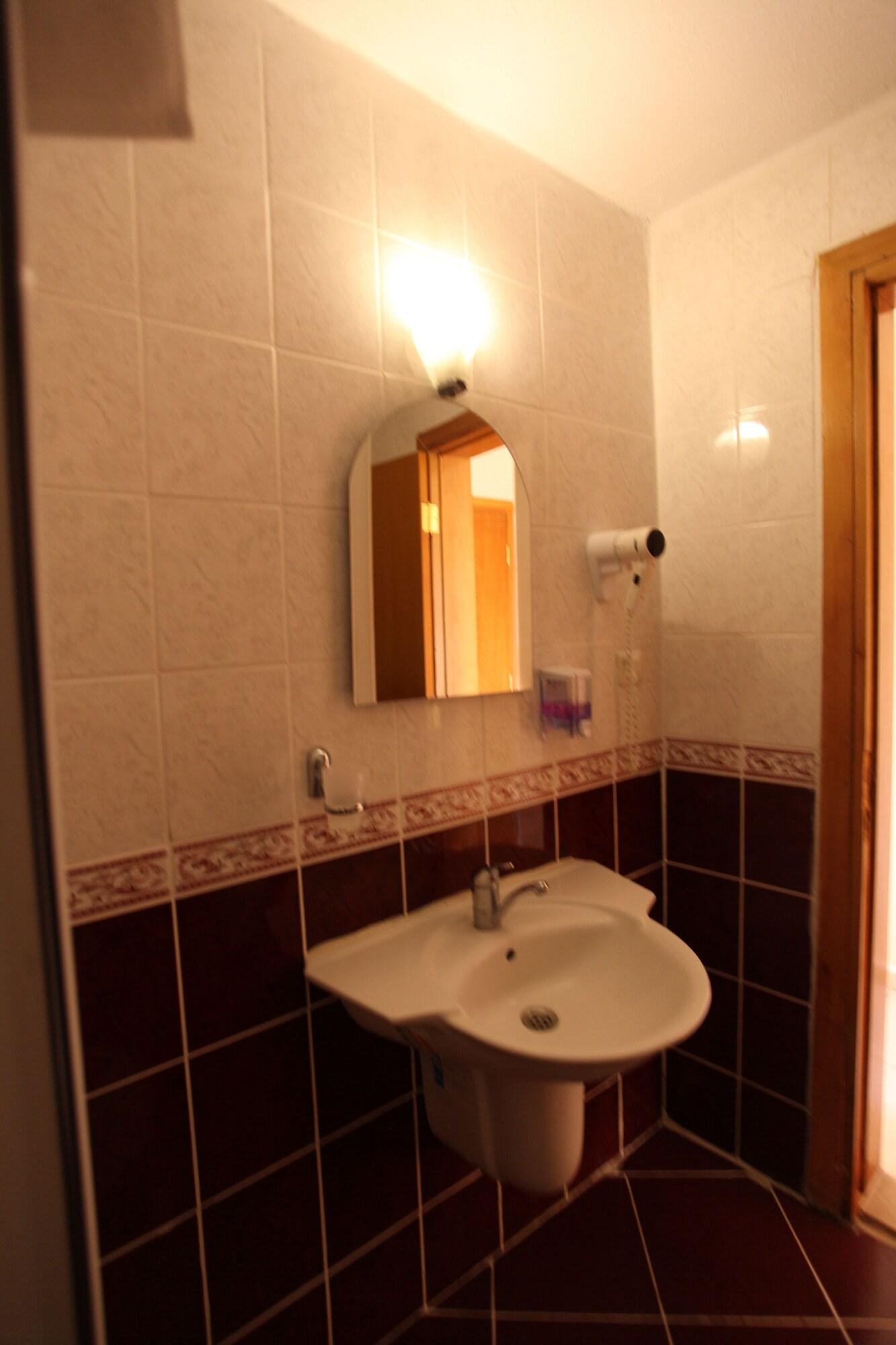 Malhun Hotel Фетие Екстериор снимка