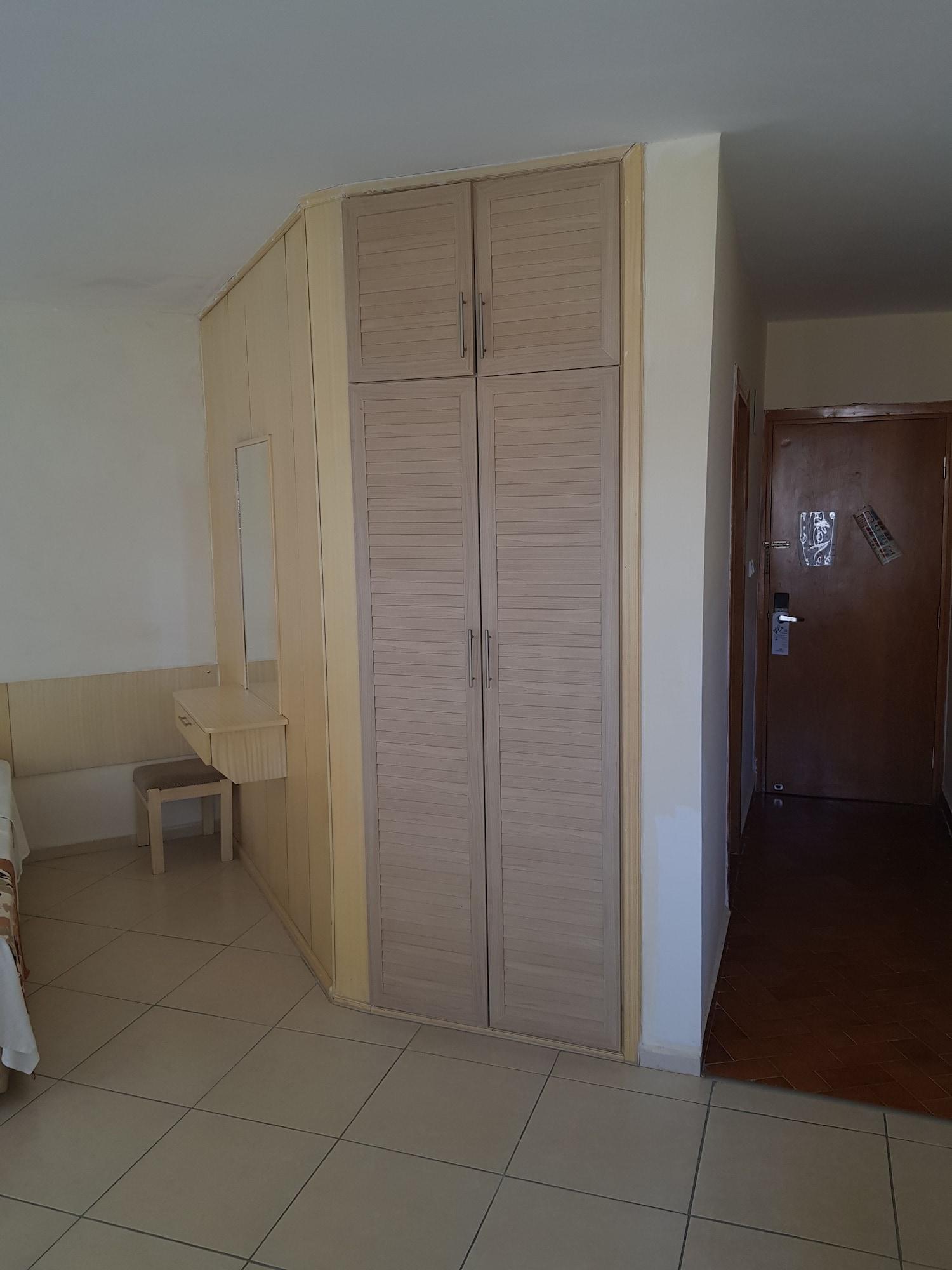 Malhun Hotel Фетие Екстериор снимка