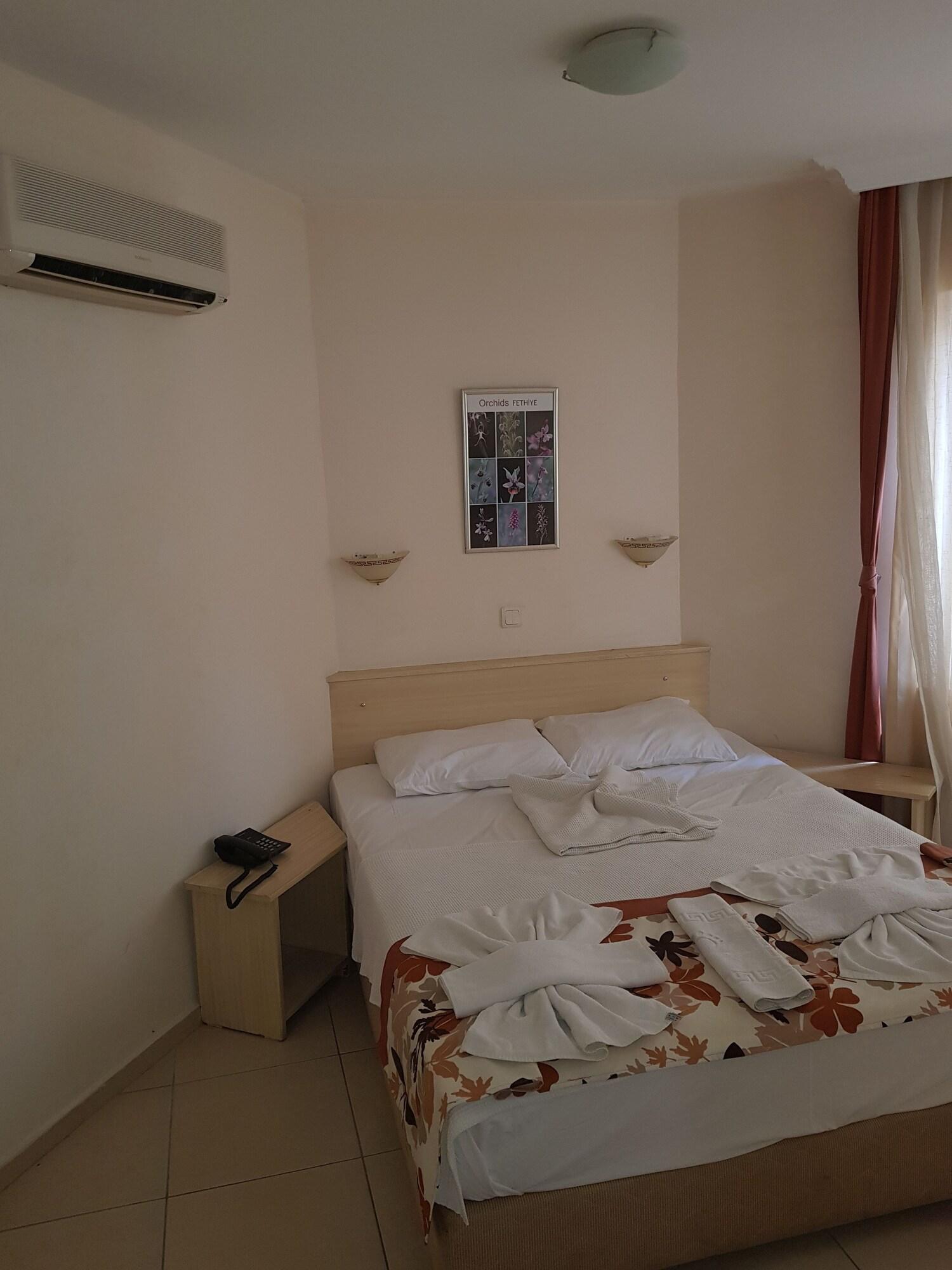 Malhun Hotel Фетие Екстериор снимка
