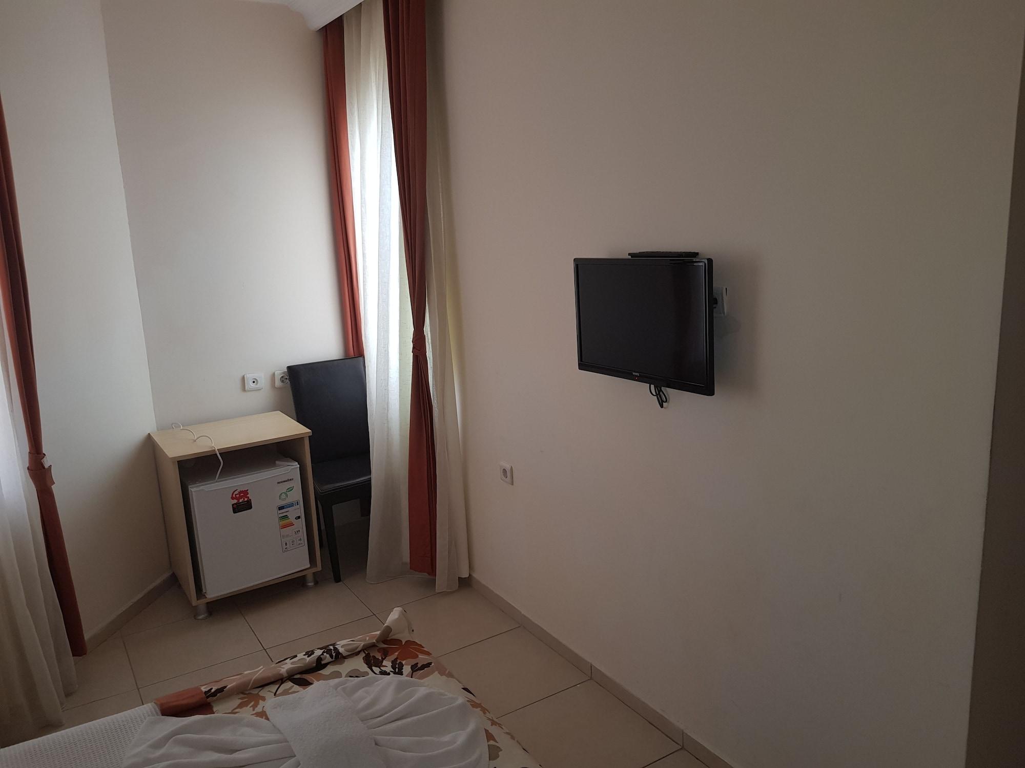 Malhun Hotel Фетие Екстериор снимка