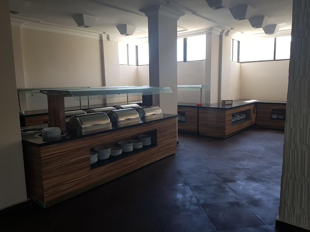 Malhun Hotel Фетие Екстериор снимка