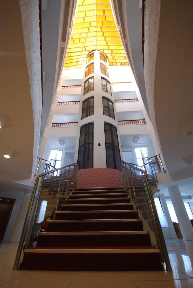 Malhun Hotel Фетие Екстериор снимка