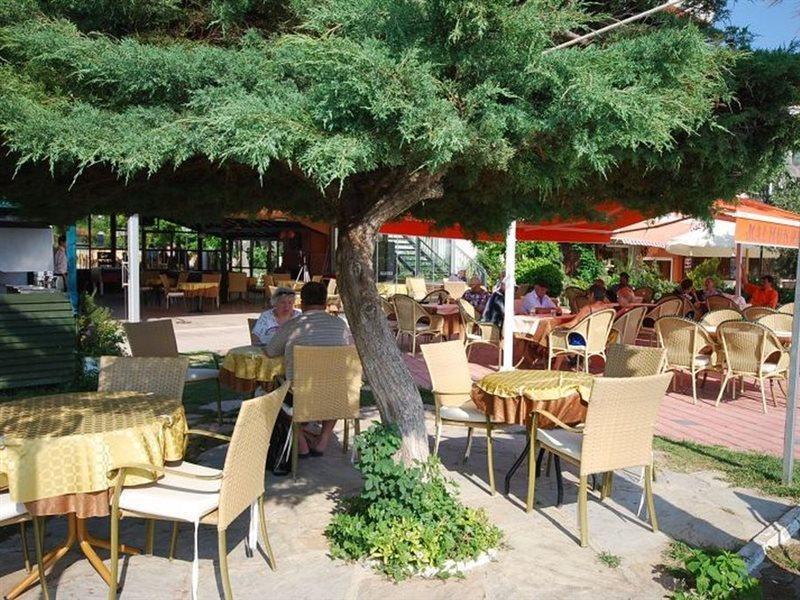 Malhun Hotel Фетие Екстериор снимка