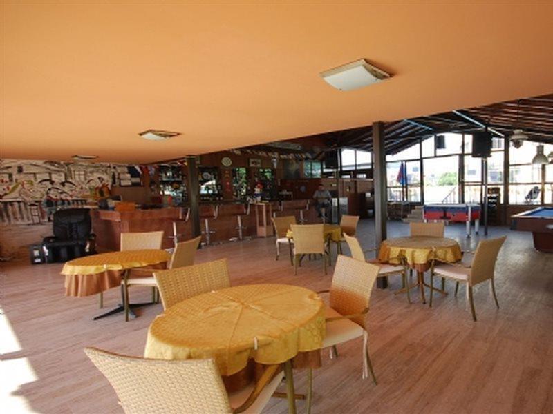 Malhun Hotel Фетие Екстериор снимка