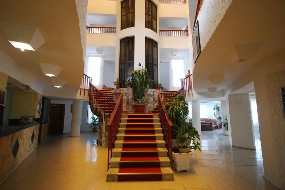Malhun Hotel Фетие Екстериор снимка