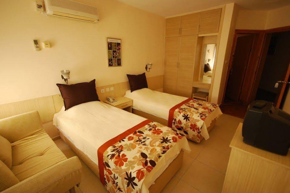 Malhun Hotel Фетие Екстериор снимка