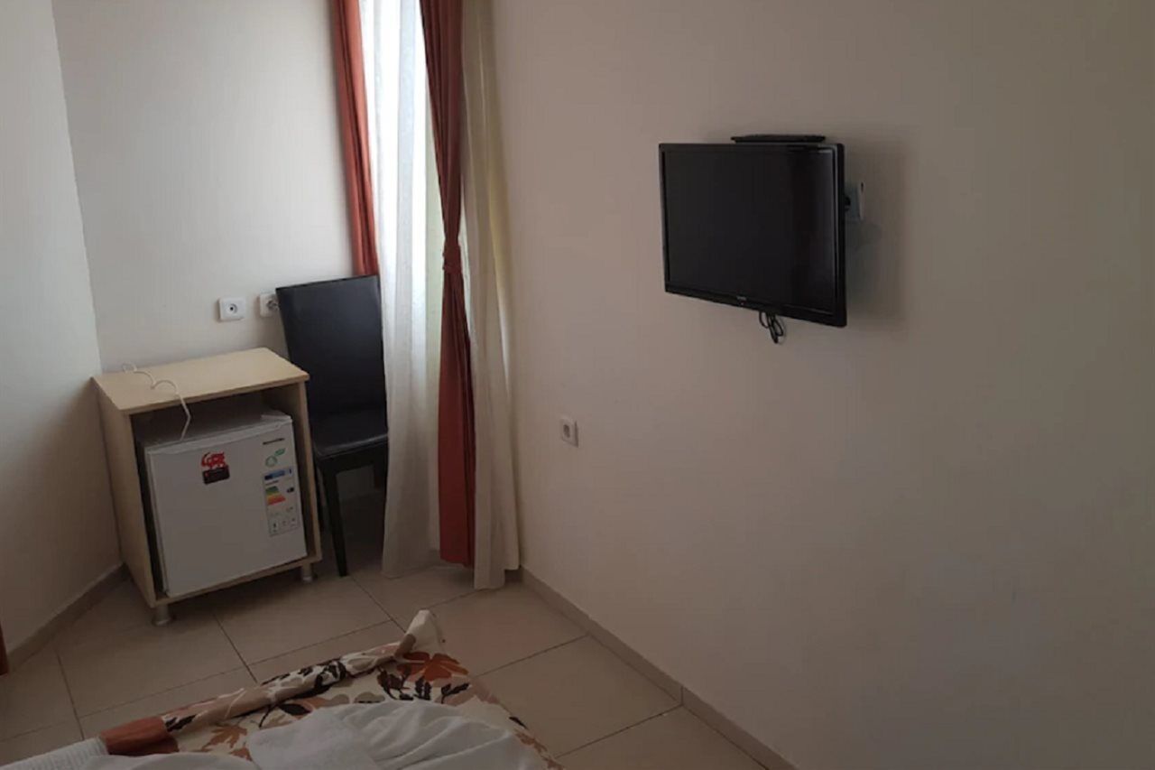 Malhun Hotel Фетие Екстериор снимка