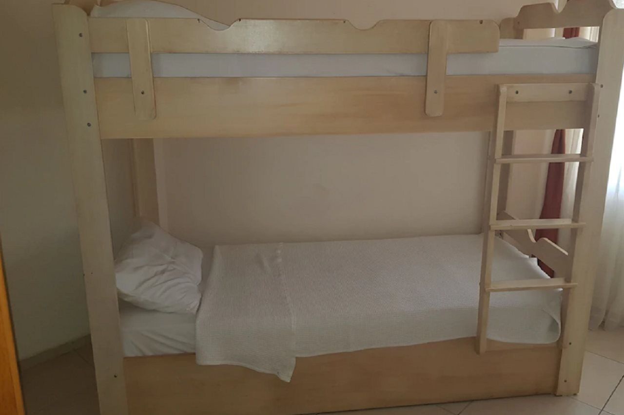 Malhun Hotel Фетие Екстериор снимка